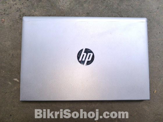 HP ProBook 635 Aero G7